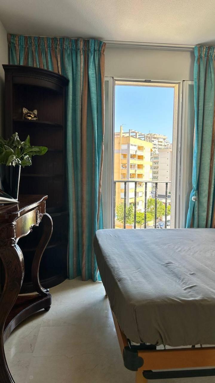 Casablanca Mediterranean Benidorm Exterior foto